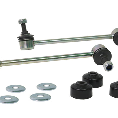 Whiteline Plus 10/02-08/06 Pontiac GTO 8cyl Front Sway Bar Link Assembly