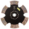 ACT 1995 Toyota Tacoma 6 Pad Rigid Race Disc