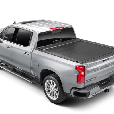 Roll-N-Lock 2023 Chevrolet Colorado/GMC Canyon (5ft 2in Bed) E-Series Retractable Tonneau Cover
