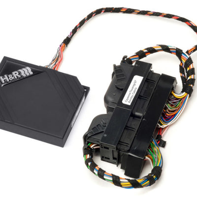 H&R 07-15 Audi Q7 4L ETS (w/Air Susp.)