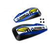 Cycra Rebound DX Handshields - Blue