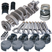 Eagle Chevrolet Big Block +.030 Bore Competition Rotating Assembly Kit