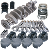 Eagle Chevrolet Big Block +.060 Bore Competition Rotating Assembly Kit