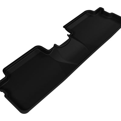 3D MAXpider 2013-2015 Scion XB Kagu 2nd Row Floormats - Black
