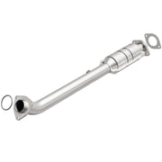MagnaFlow Direct Fit Catalytic Converter 05-13 Nissan Frontier 2.5L