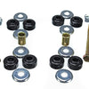Energy Suspension 01-05 PT Cruiser / 00-04 Neon Black Front End Link Bushing Set