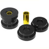 Prothane 84-89 Nissan 300ZX IRS Rear Subframe Bushing Kit - Black