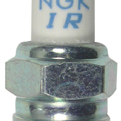 NGK Laser Iridium Spark Plug Box of 4 (CR9EIA-9)