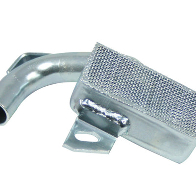 Moroso Chevrolet Big Block Oil Pump Pick-Up - 3/4in (Use w/Part No 22150/22160/22162)