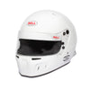 Bell GT6 7 1/8 SA2020/FIA8859 - Size 57 (White)