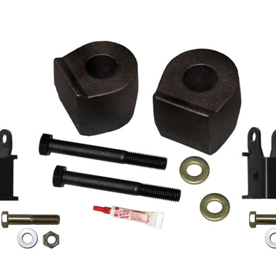 Skyjacker Suspension 2023 Ford F-250/F-350 Super Duty  2.5in Lift Kit