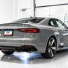 AWE Tuning Audi B9 RS5 Touring Edition Exhaust - w/ Diamond Black RS Tips
