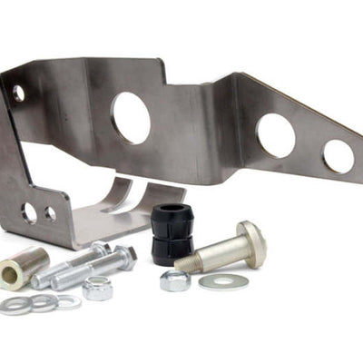 JKS Manufacturing Jeep Wrangler JK Track Bar Bracket - Front