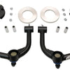 Tuff Country 21-23 Ford F-150 4x4 3in Front Lift Kit w/Ball Joint Upper Control Arms