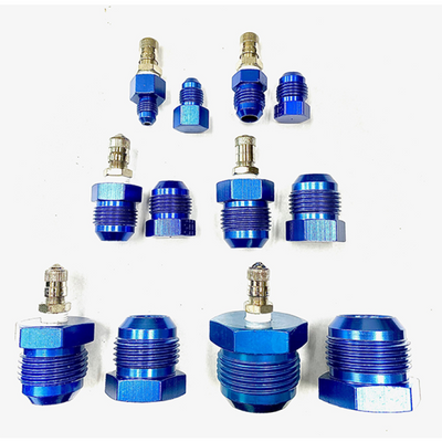 Fragola Valve For Pressure Tester