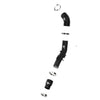 aFe BladeRunner 2-1/2 IN Aluminum Cold Charge Pipe Black 17-20 Hyundai Elantra GT L4-1.6L (t)