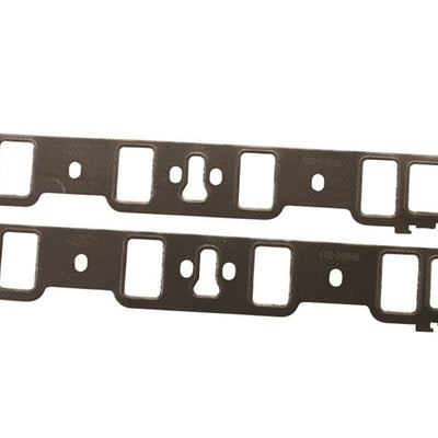 Ford Racing Graphite Intake Gasket for STD Port 302/351W