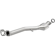 MagnaFlow Direct Fit Catalytic Converter 08-09 Subaru Outback H4 2.5