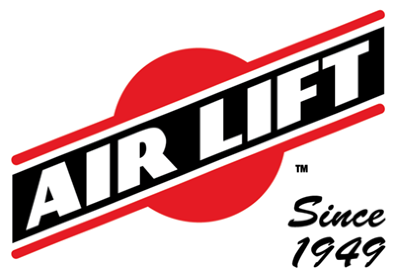 Air Lift LoadLifter 5000 Ultimate Rear Air Spring Kit for 99-04 Ford F-250 Super Duty RWD