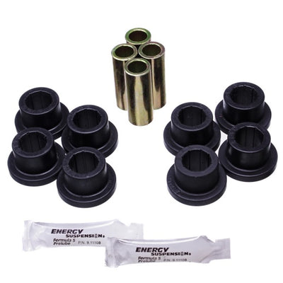 Energy Suspension Ctrl Arm Bushing Set