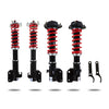 Pedders 00-07 Subaru WRX Extreme Xa Coilover Kit