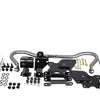 Hellwig 99-20 Ford F53 Motorhome w/20K-22K GVWR Solid Heat Treated Chromoly 1-3/4in Rear Sway Bar