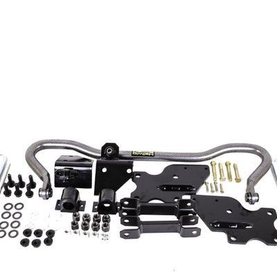 Hellwig 99-20 Ford F53 Motorhome w/20K-22K GVWR Solid Heat Treated Chromoly 1-3/4in Rear Sway Bar
