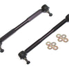 BMR 14-17 Chevy SS Front Sway Bar End Link Kit - Black