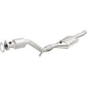 MagnaFlow Direct Fit Catalytic Converter 03 Volkswagen Passat 2.8L