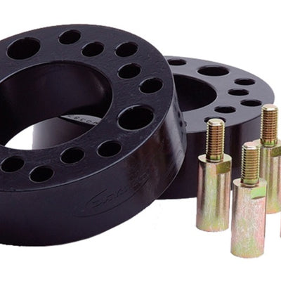 Daystar 2017-2019 Ford F-150 Raptor 4WD/2WD - 2in Leveling Kit Front