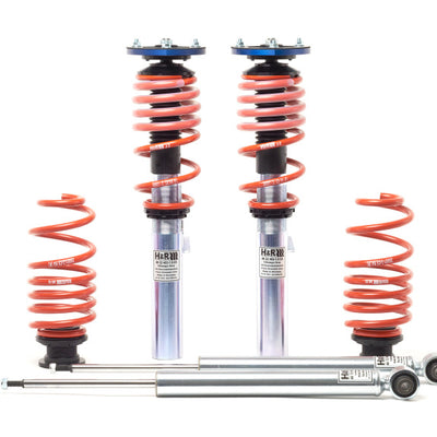 H&R 15-21 Volkswagen Golf/Golf GTI S/SE/SEL/1.8T MK7 Street Perf + Coil Over (Only 55mm Strut Clamp)