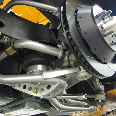 Ridetech 67-69 Camaro Firebird and 68-74 Nova HQ Series Front Shockwaves Pair