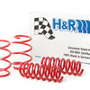 H&R 15-20 BMW M4 Coupe F82 Sport Spring (Incl. Adaptive M Susp./Incl. Competition Package)