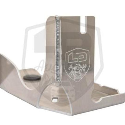 LP Aventure 13-24 Subaru Crosstrek/10-24 Outback  (Incl. Wilderness) Rear Diff Skid Plate 2.0