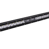 Rugged Ridge Universal 20in. Single Row LED Light Bar w/ Flood Pattern