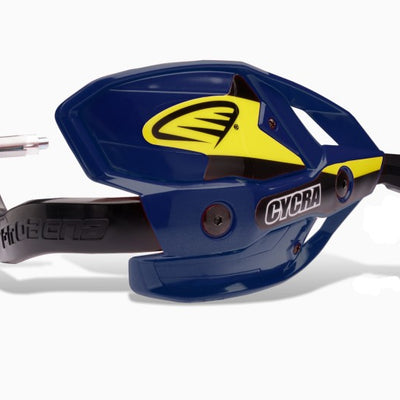 Cycra Probend Ultra Bar Pack - Husky Blue