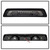 Xtune Toyota Tundra 2007-2015 LED 3rd Brake Light Smoked BKL-TT07-LED-SM