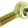 RockJock Johnny Joint Rod End 2 1/2in Forged 2.625in X .562in Ball 1 1/4in-12 LH Thread Shank