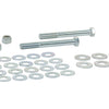 Whiteline 91-95 Honda Civic EG & EH / 92-98 Honda CRX / Whiteline 94-01 Acura Integra DC1-2 Front Ca