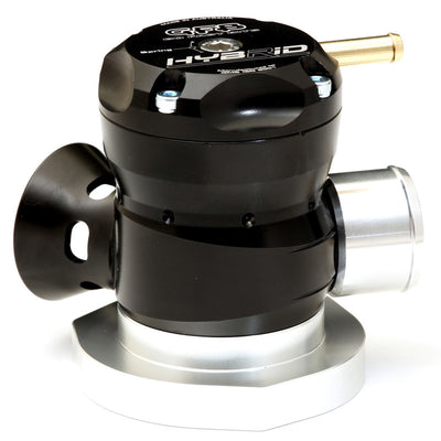 GFB HYBRID TMS Dual Port Silvia/200SX S14/S15