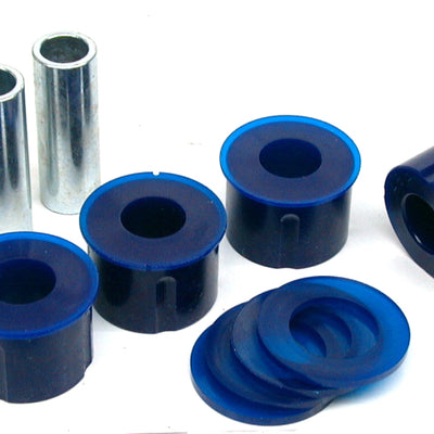 SuperPro Alfa Romeo-Tr/Arm/Lwr/R Bush