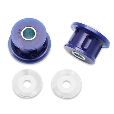 SuperPro 1975 Volvo 242 GL Front Lower Inner Rearward Control Arm Bushing Kit