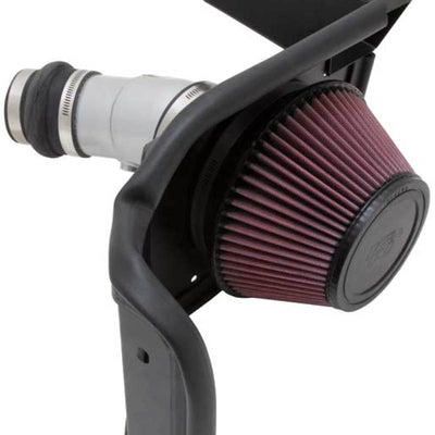 K&N 12-13 Kia Soul 2.0L L4 Typhoon Intake