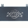 CSF 2015 Lexus RX450h 3.5L A/C Condenser