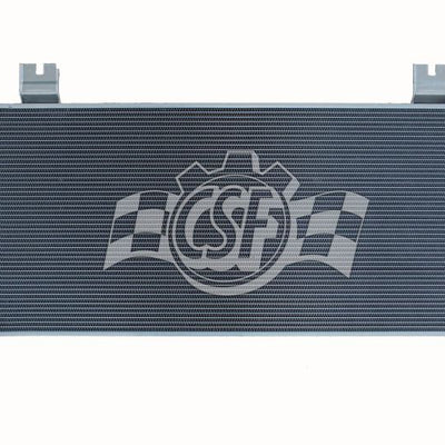 CSF 2015 Lexus RX450h 3.5L A/C Condenser