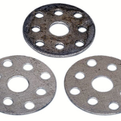 Moroso GM/Ford Water Pump Pulley Shim Kit - 3 Pack