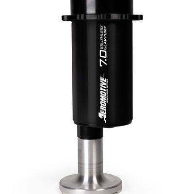 Aeromotive TVS Module w/Fuel Cell Pickup - In-Tank - Brushless Spur 7.0