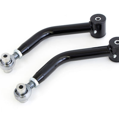 UMI Performance 71-75 GM H-Body Adjustable Upper Control Arms- Rod Ends