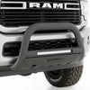 Lund 2020 RAM 2500 Bull Bar w/Light & Wiring - Black