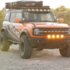 ARB Nacho 5.75in Offroad TM5 Amber White LED Light Set